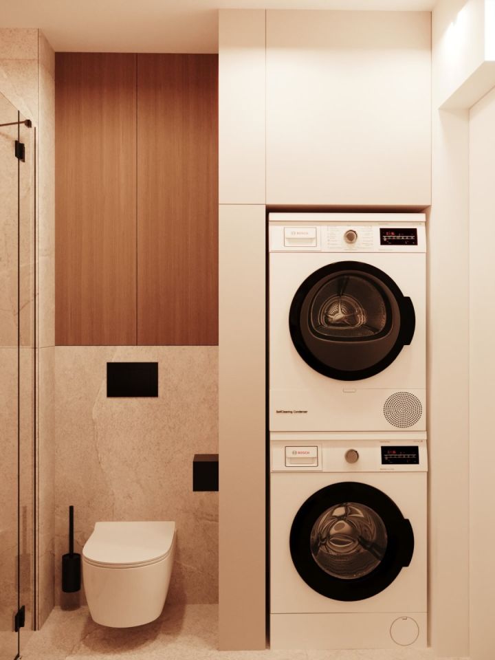 Mieszkanie 2-pokojowe Krynica-Zdrój Stara Droga, ul. Stara Droga. Zdjęcie 24