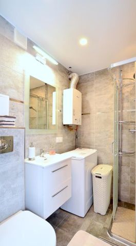 Mieszkanie 2-pokojowe Katowice, ul. gen. Władysława Sikorskiego. Zdjęcie 10