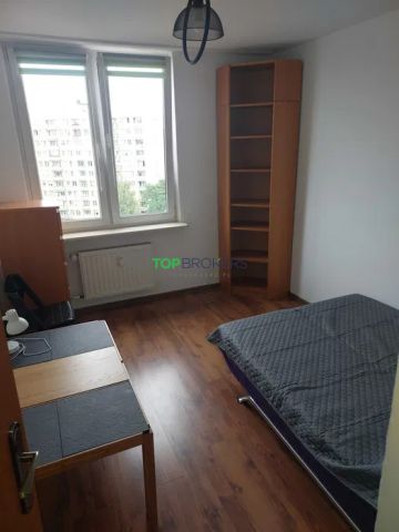 Mieszkanie 3-pokojowe Warszawa Targówek, ul. Rembielińska. Zdjęcie 5