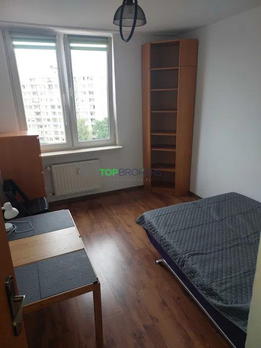 Mieszkanie 3-pokojowe Warszawa Targówek, ul. Rembielińska. Zdjęcie 5