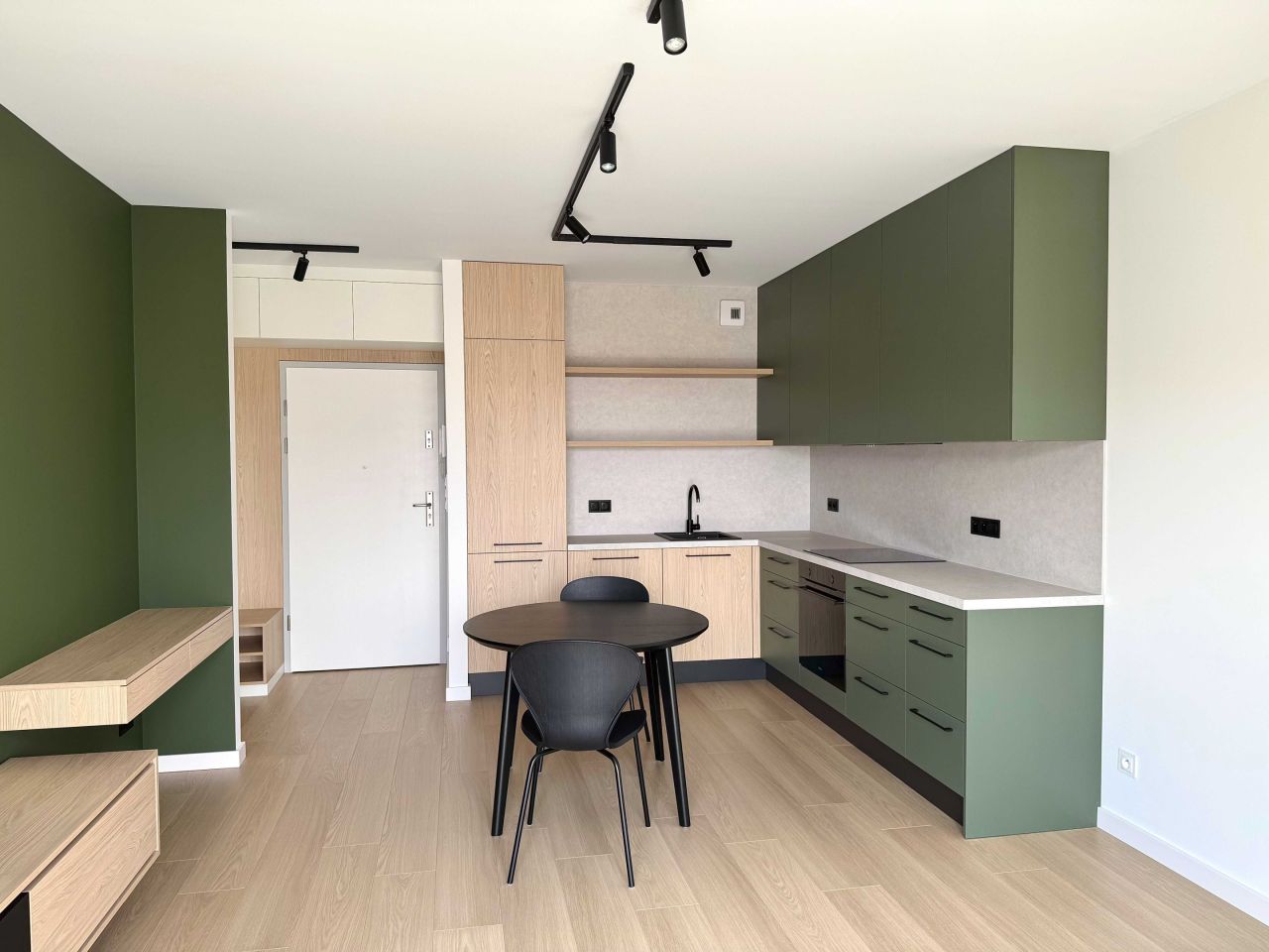 Mieszkanie 2-pokojowe Dopiewiec. Zdjęcie 7