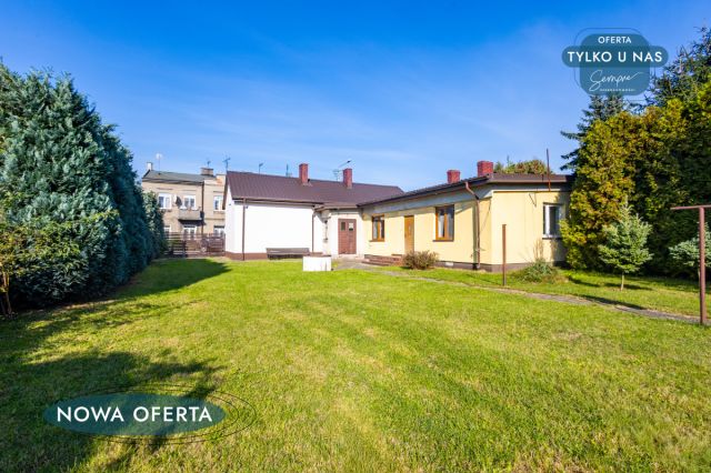 dom wolnostojący, 5 pokoi Łowicz, ul. Zgoda. Zdjęcie 13