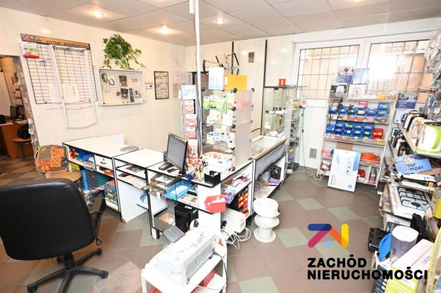 Lokal Zielona Góra Centrum, ul. Plac Bohaterów. Zdjęcie 5