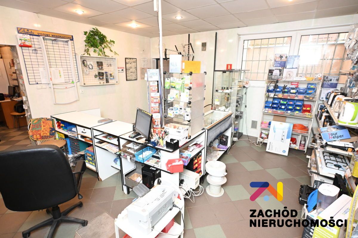 Lokal Zielona Góra Centrum, ul. Plac Bohaterów. Zdjęcie 5