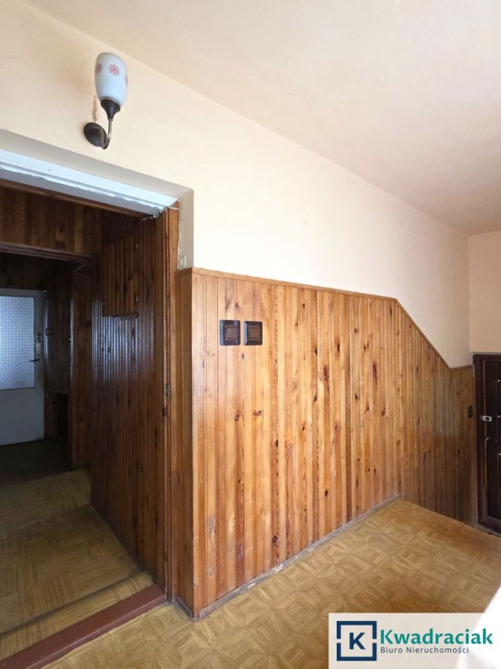 bliźniak, 2 pokoje Sanok, ul. Osiedle. Zdjęcie 17