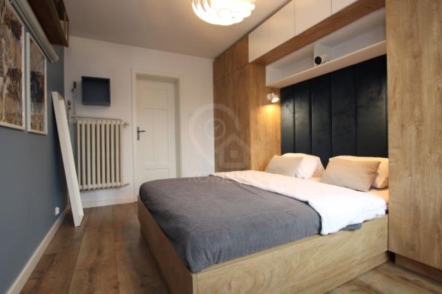 Mieszkanie 3-pokojowe Wrocław, ul. Katowicka. Zdjęcie 11