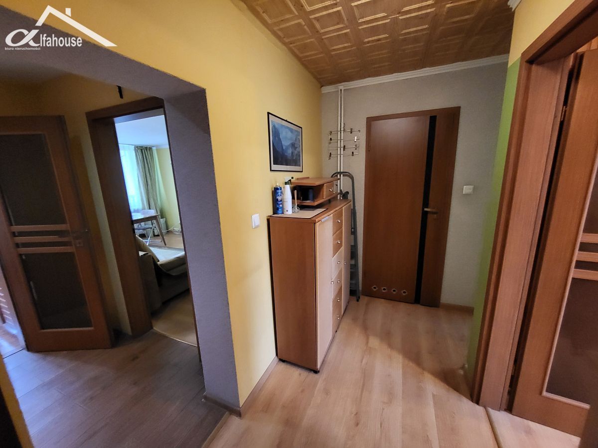 Mieszkanie 3-pokojowe Chełm, ul. gen. Stanisława Maczka. Zdjęcie 7