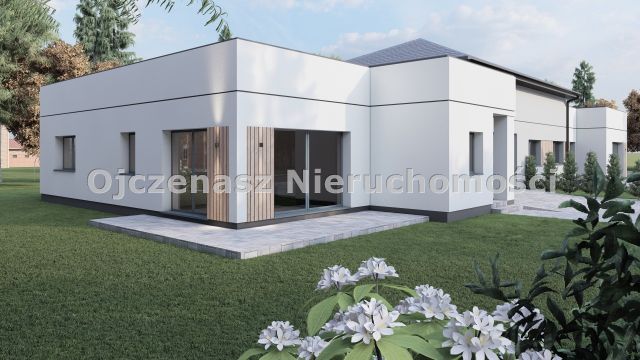 bliźniak, 4 pokoje Bydgoszcz Górzyskowo. Zdjęcie 4