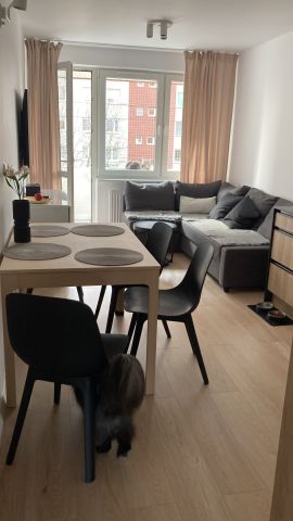 Mieszkanie 4-pokojowe Kraków Bieńczyce, os. Na Lotnisku. Zdjęcie 1