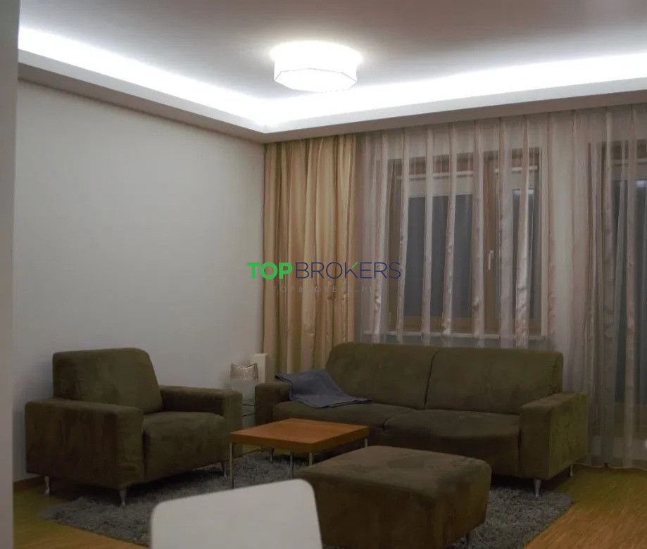 Mieszkanie 3-pokojowe Warszawa Bemowo, ul. Edmunda Jana Osmańczyka. Zdjęcie 3