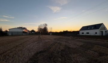 Działka budowlana Żory Rowień, ul. Harcerzy Buchalików