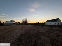 Działka budowlana Żory Rowień, ul. Harcerzy Buchalików