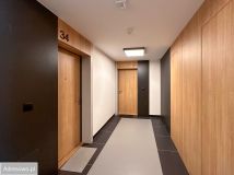 Mieszkanie 3-pokojowe Wrocław Krzyki, ul. Skarbowców. Zdjęcie 3