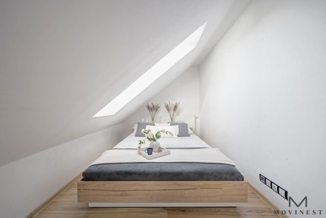 Mieszkanie 4-pokojowe Plewiska, ul. Tęczowa. Zdjęcie 12