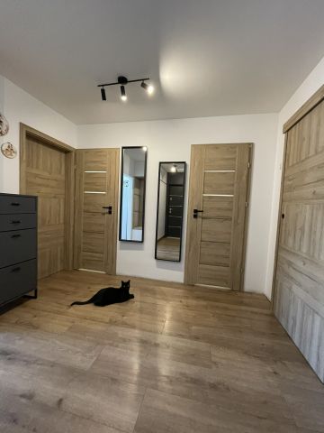 Mieszkanie 3-pokojowe Łódź Widzew, ul. Mieczysławy Ćwiklińskiej. Zdjęcie 4