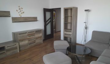 Mieszkanie 3-pokojowe Ostrów