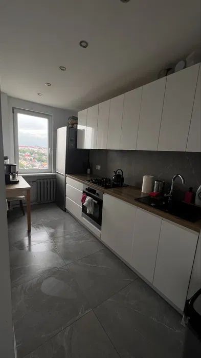 Mieszkanie 3-pokojowe Gdynia Obłuże. Zdjęcie 15