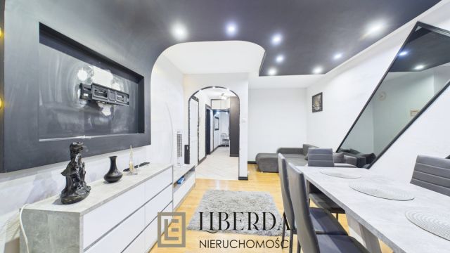 Mieszkanie 2-pokojowe Łęczna Bobrowniki, ul. Wiklinowa. Zdjęcie 3