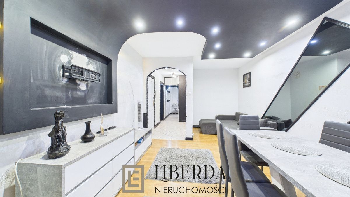 Mieszkanie 2-pokojowe Łęczna Bobrowniki, ul. Wiklinowa. Zdjęcie 3