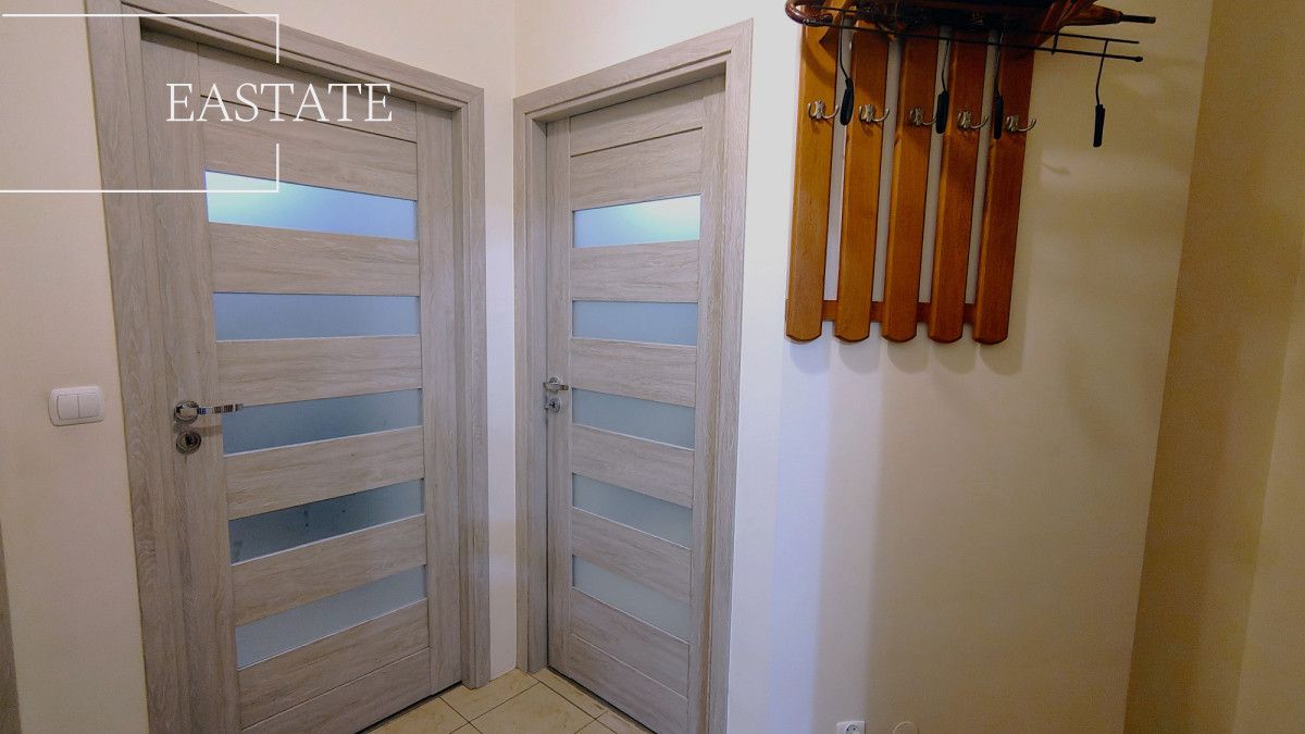 Mieszkanie 3-pokojowe Warszawa Ursynów, ul. Melchiora Wańkowicza. Zdjęcie 6