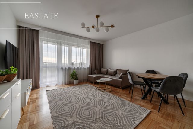 Mieszkanie 2-pokojowe Warszawa Białołęka, ul. Myśliborska. Zdjęcie 3