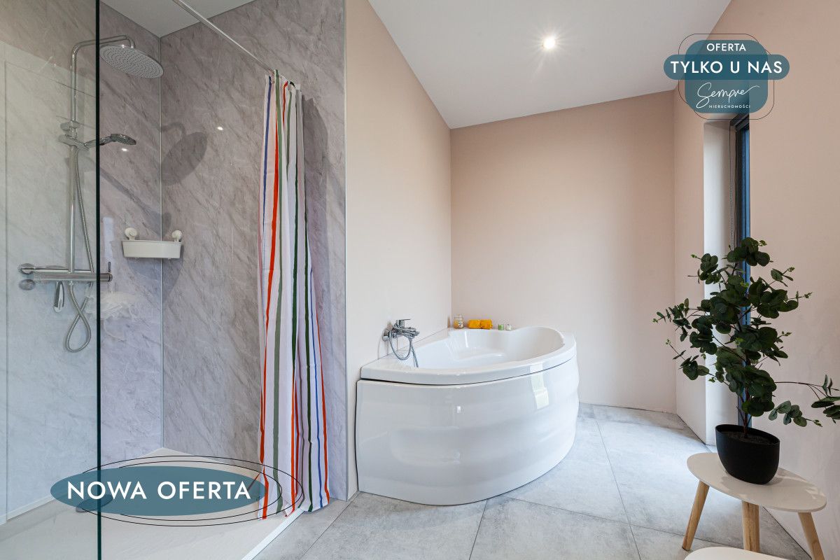 dom wolnostojący, 10 pokoi Zelów, ul. Poznańska. Zdjęcie 26