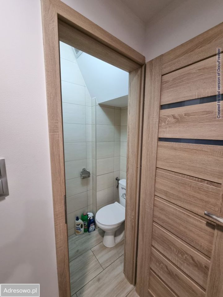 Mieszkanie 3-pokojowe Łask Kolumna. Zdjęcie 3