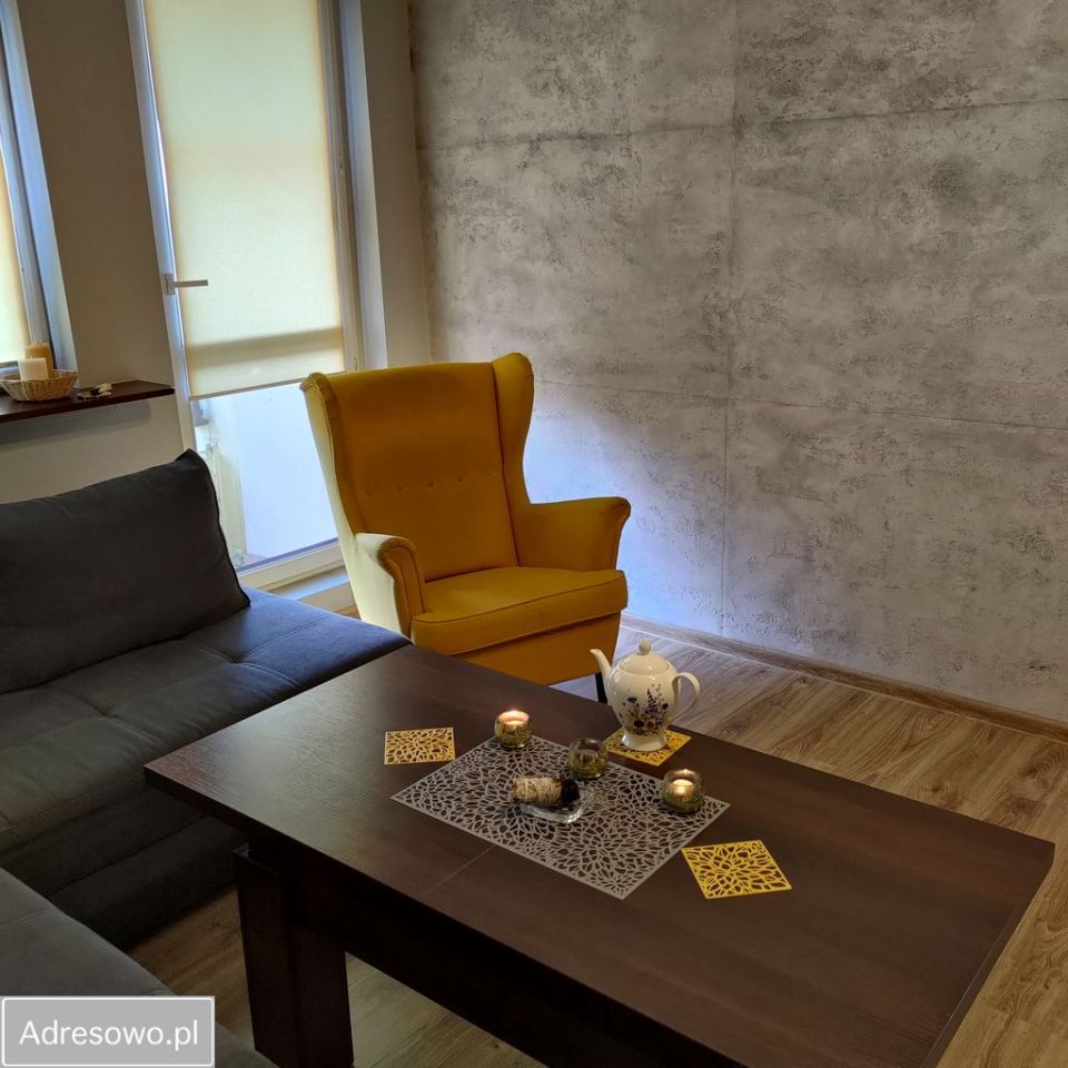 Mieszkanie 2-pokojowe Wodzisław Śląski, ul. Przemysława. Zdjęcie 6