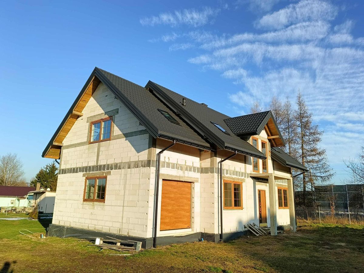 dom wolnostojący, 6 pokoi Adamowice, ul. Spokojna. Zdjęcie 20