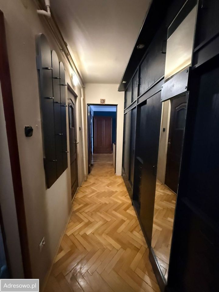 Mieszkanie 2-pokojowe Kraków Nowa Huta, os. Kolorowe. Zdjęcie 3