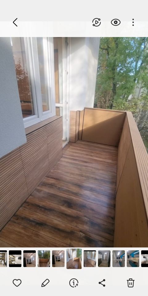 Mieszkanie 3-pokojowe Kraków Podgórze, ul. prof. Tadeusza Seweryna. Zdjęcie 6