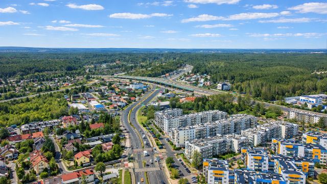 Mieszkanie 2-pokojowe Białystok Białostoczek, al. Tysiąclecia Państwa Polskiego. Zdjęcie 25