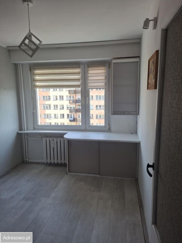 Mieszkanie 3-pokojowe Kalisz Widok , ul. Widok. Zdjęcie 4