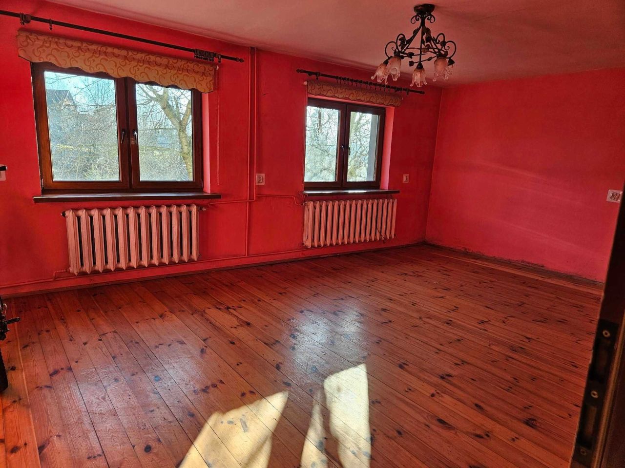 dom wolnostojący Ławica. Zdjęcie 5