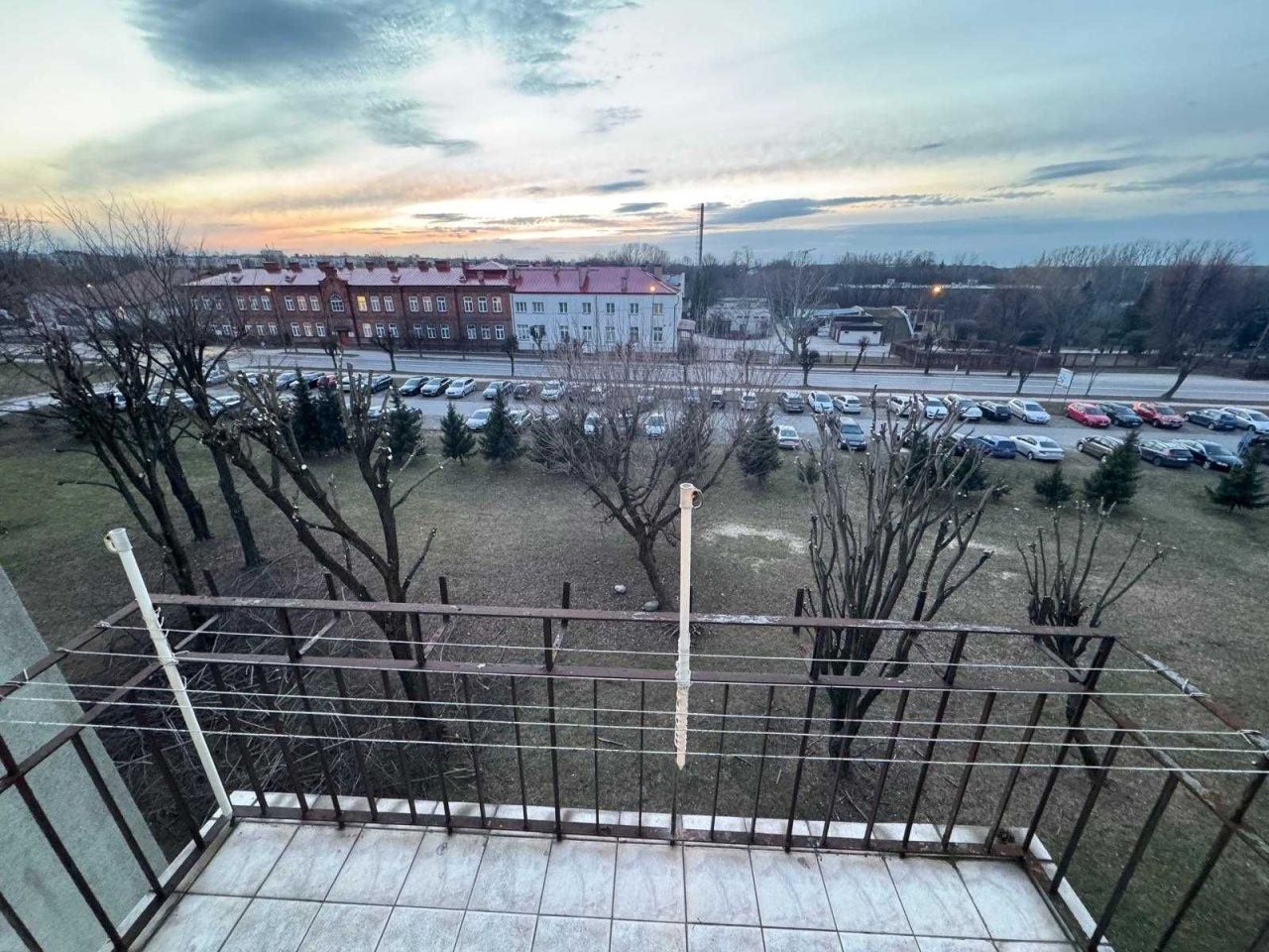 Mieszkanie 2-pokojowe Końskie, ul. Warszawska. Zdjęcie 7