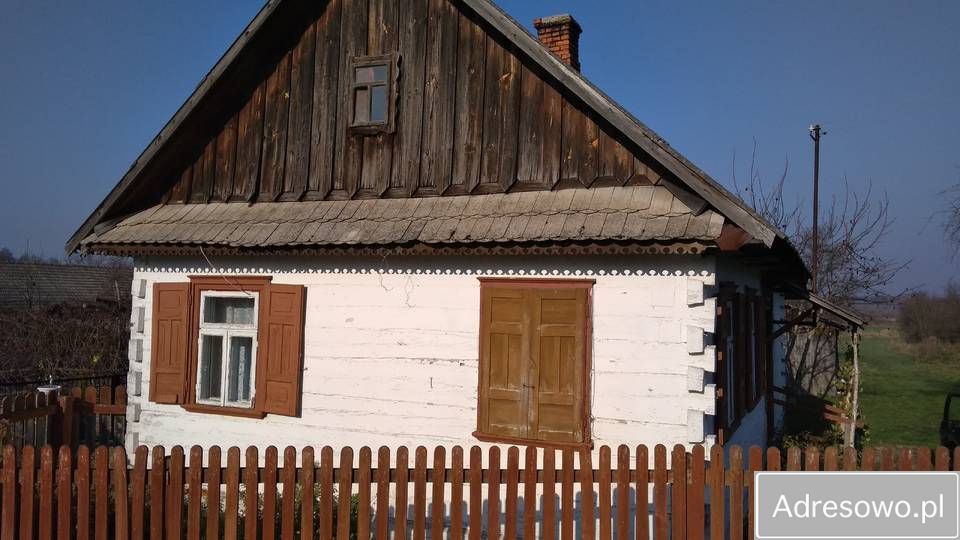 dom wolnostojący Horostyta. Zdjęcie 6