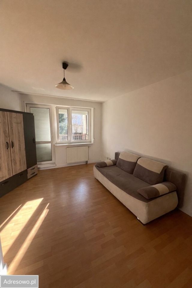 Mieszkanie 1-pokojowe Szczecin Gumieńce, ul. Tadeusza Szeligowskiego. Zdjęcie 4