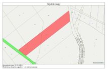 Działka rolna Dębno. Zdjęcie 2