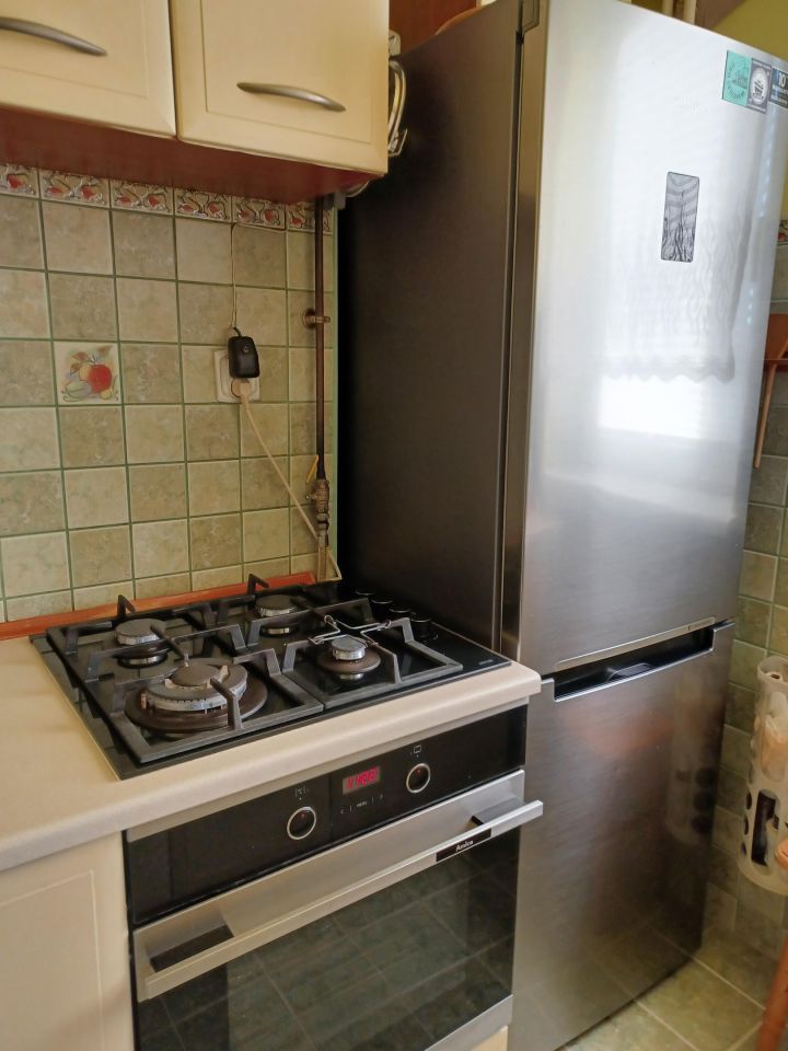 Mieszkanie 2-pokojowe Darłowo, ul. Stanisława Wyspiańskiego. Zdjęcie 15