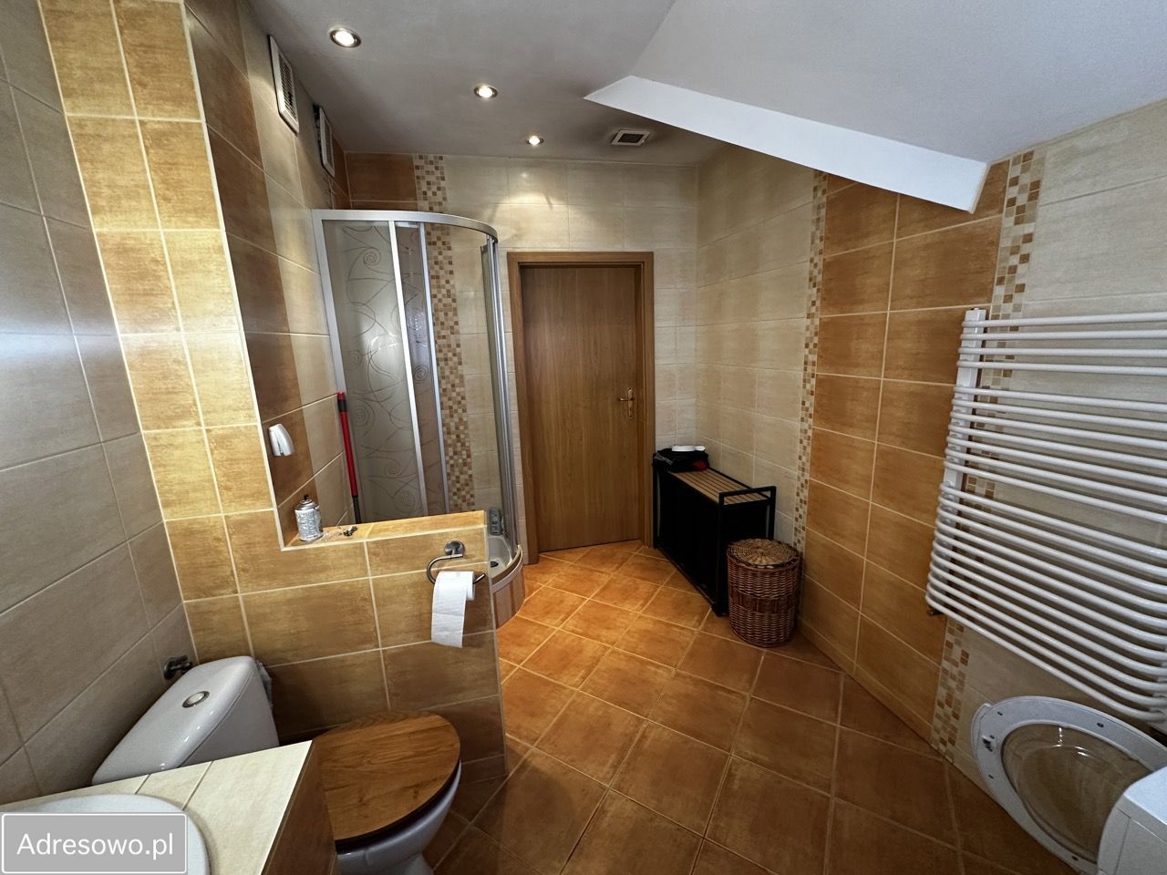 dom wolnostojący, 4 pokoje Karczowiska. Zdjęcie 2