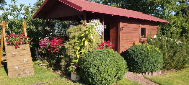 Działka rod Bydgoszcz Czyżkówko, ul. Siedlecka. Zdjęcie 1