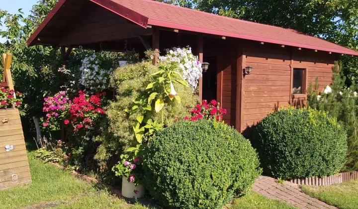 Działka rod Bydgoszcz Czyżkówko, ul. Siedlecka