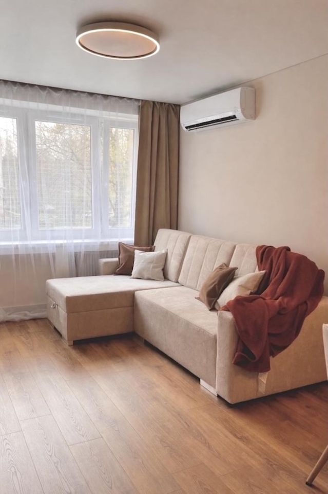 Mieszkanie 2-pokojowe Kraków Bieńczyce, os. Józefa Strusia. Zdjęcie 10