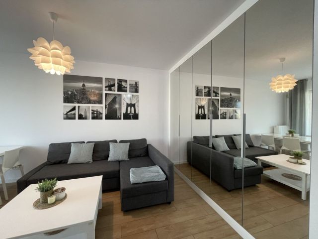 Mieszkanie 2-pokojowe Warszawa Praga, ul. Stefana Okrzei. Zdjęcie 4