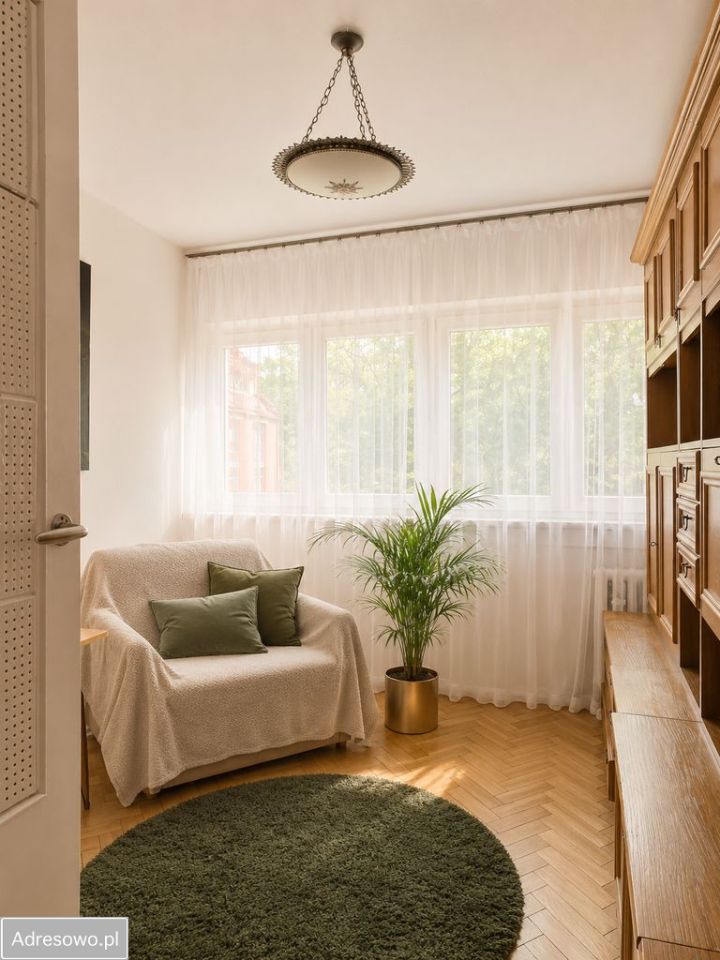 Mieszkanie 3-pokojowe Łódź Teofilów, ul. Klaretyńska. Zdjęcie 14