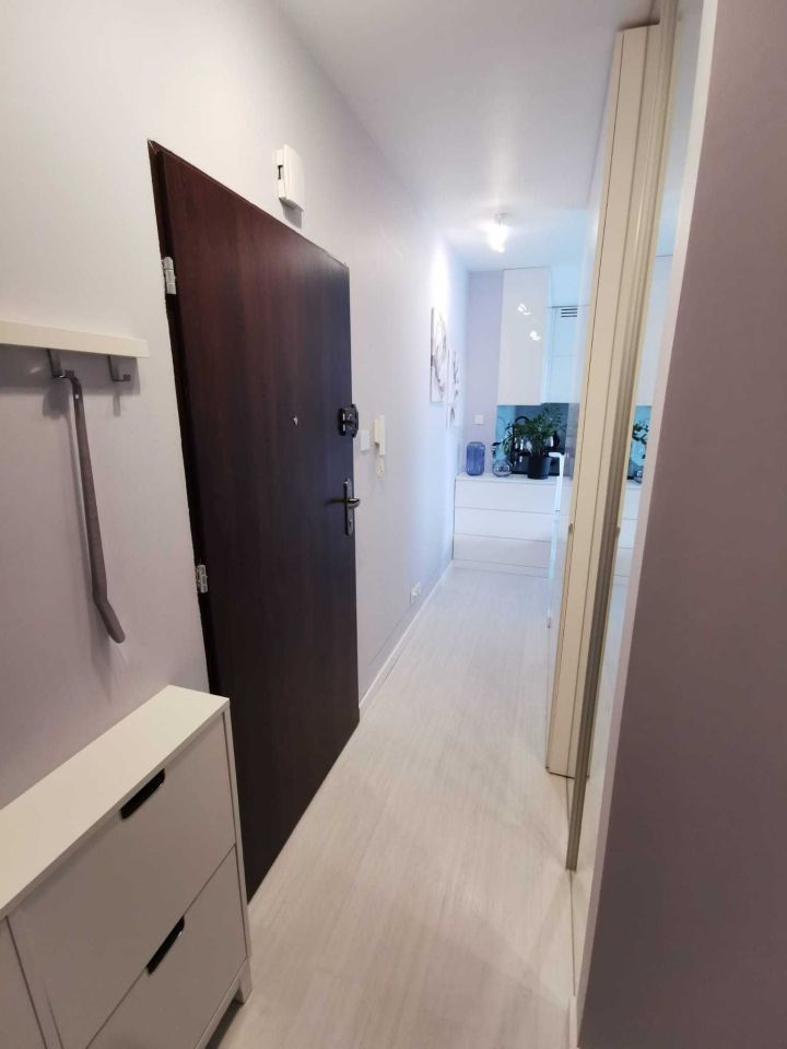 Mieszkanie 2-pokojowe Warszawa Żerań, ul. Modlińska. Zdjęcie 6