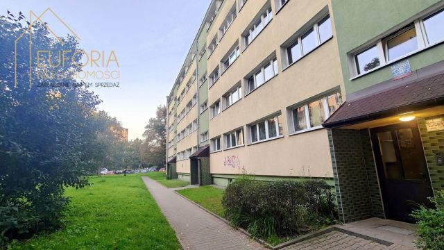 Mieszkanie 2-pokojowe Łódź Górna, ul. Leopolda Staffa. Zdjęcie 8