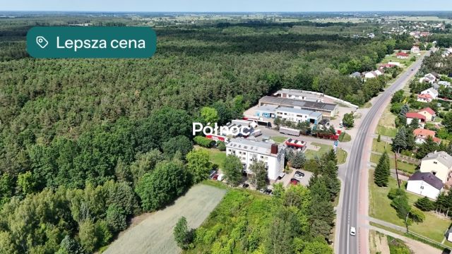 Mieszkanie 3-pokojowe Łuków, ul. Międzyrzecka. Zdjęcie 21
