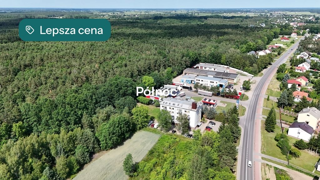 Mieszkanie 3-pokojowe Łuków, ul. Międzyrzecka. Zdjęcie 21