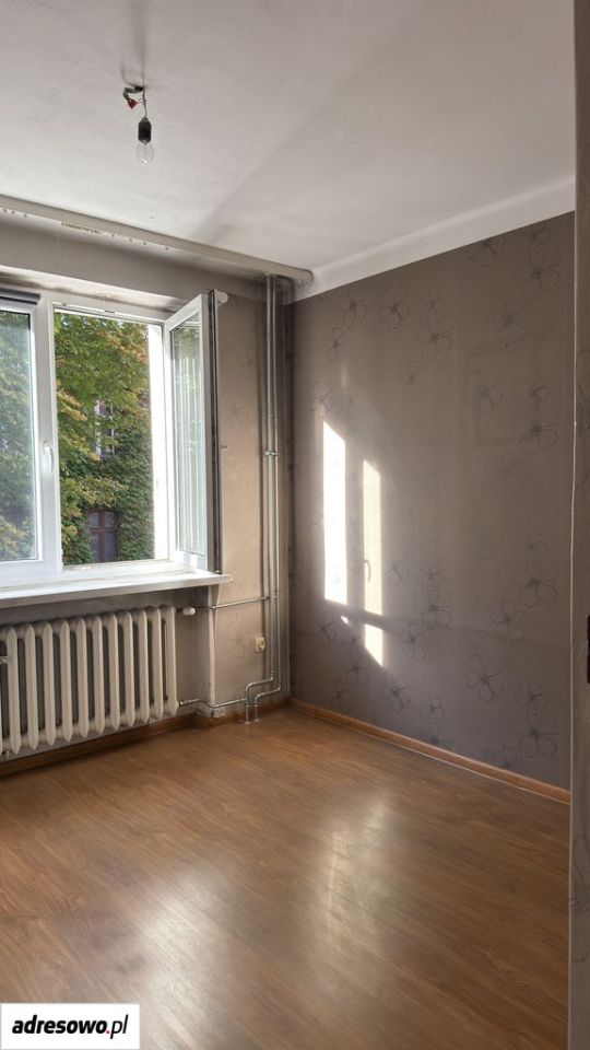 Mieszkanie 3-pokojowe Katowice Załęże, ul. Jana Wyplera. Zdjęcie 4